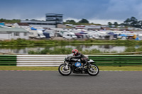 Black Bikes